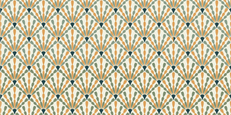 Tapis motif Luc