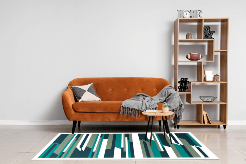 Tapis Odile