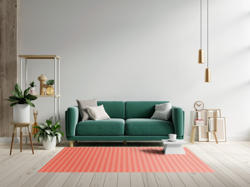Tapis Charline