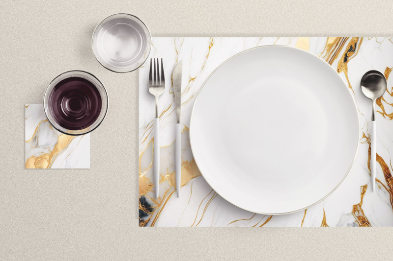 Set de table Aurélien