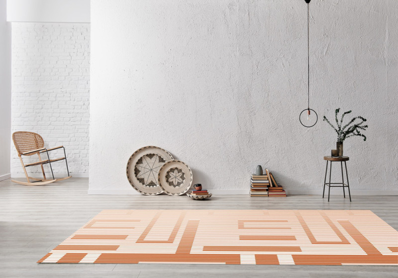 Tapis Sacha