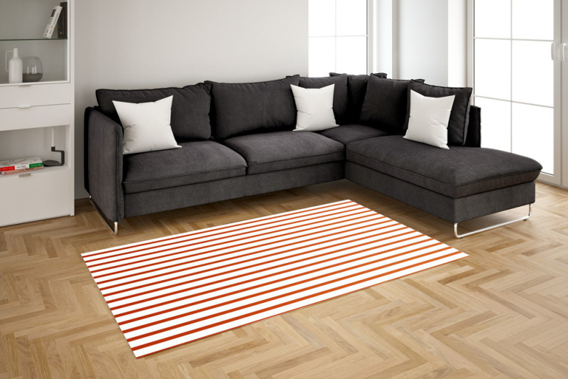 Tapis Faustine
