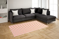 Tapis Faustine