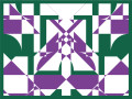 Set de table Daphné