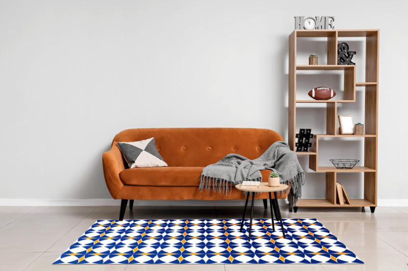 Tapis Erwan
