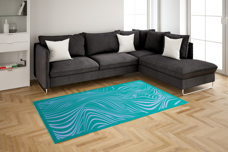 Tapis Jules