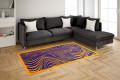 Tapis Rose