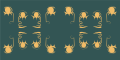 Tapis Jade