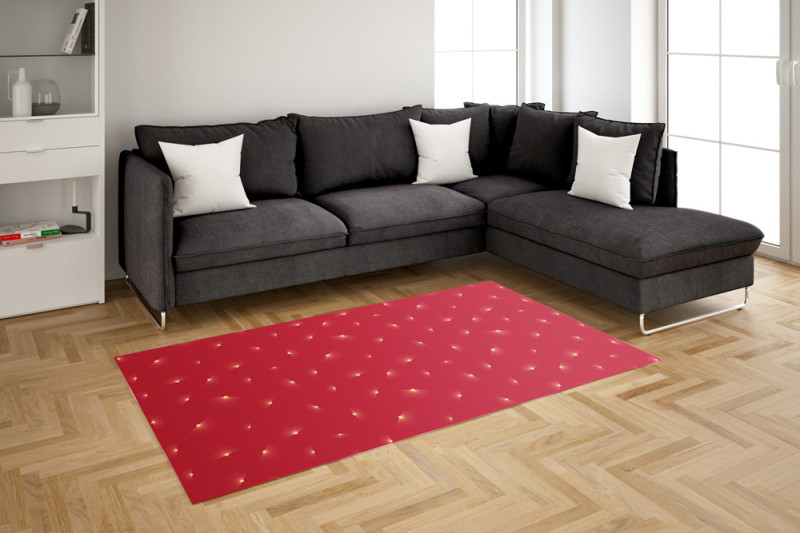 Tapis Garance