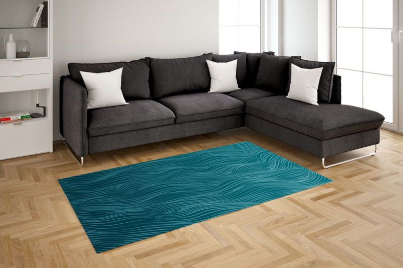 Tapis Ambre