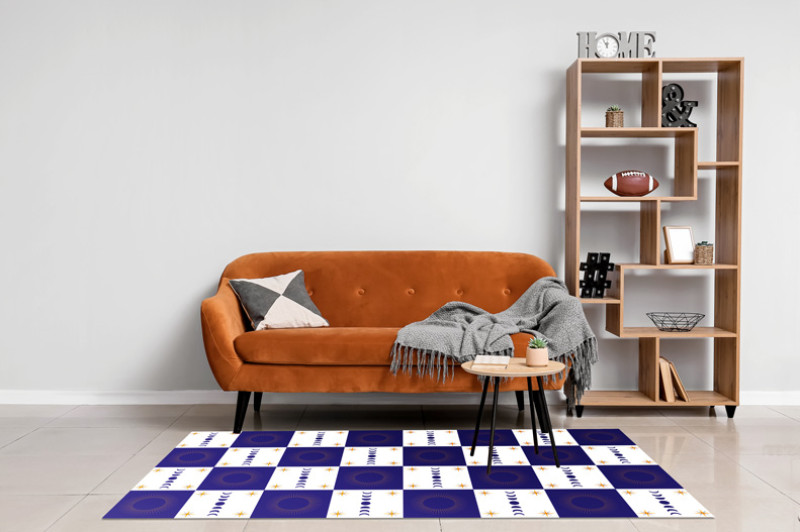 Tapis Victoire
