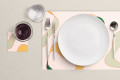 Set de table Pablo