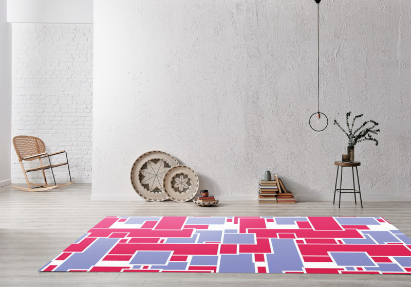 Tapis Eloïse