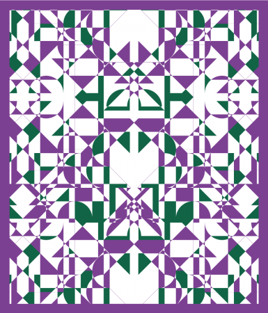 Crédence et Dosseret Claude