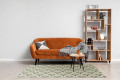 Tapis Bertille