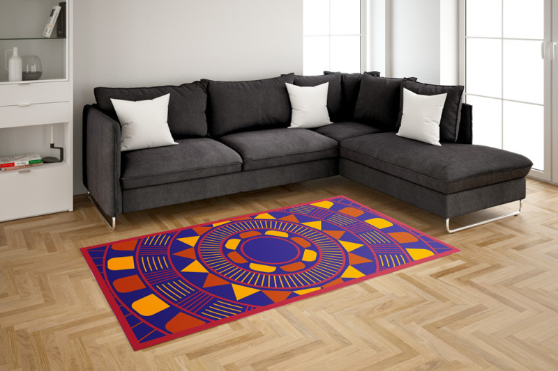 Tapis Christian
