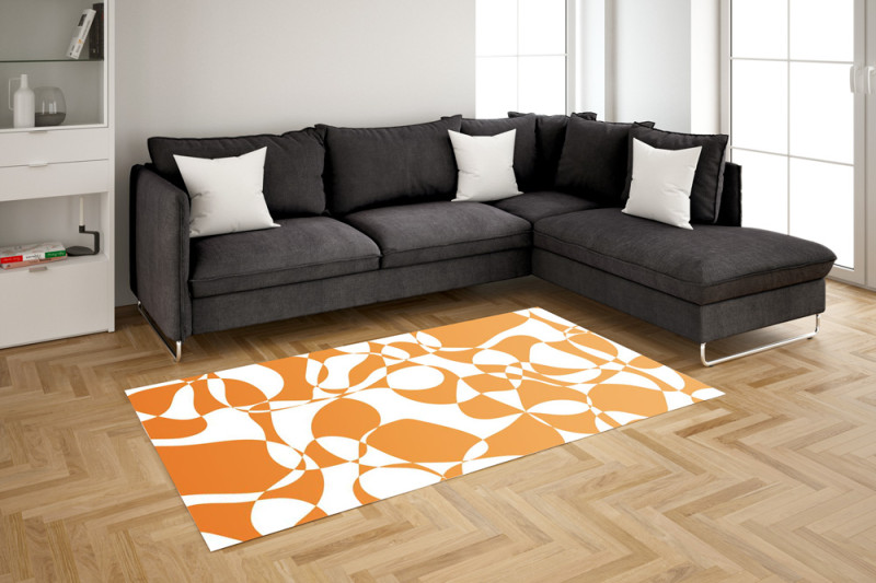 Tapis Eléonore