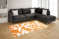 Tapis Eléonore