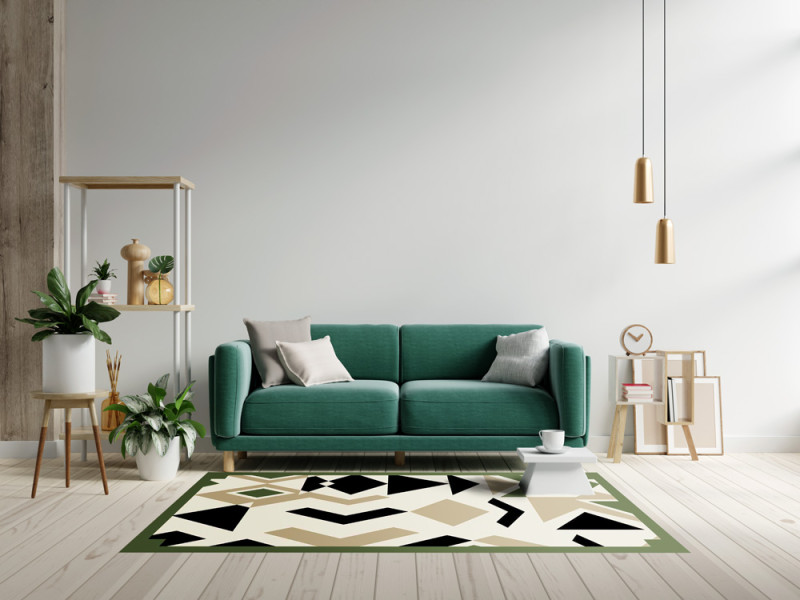 Tapis Mathys