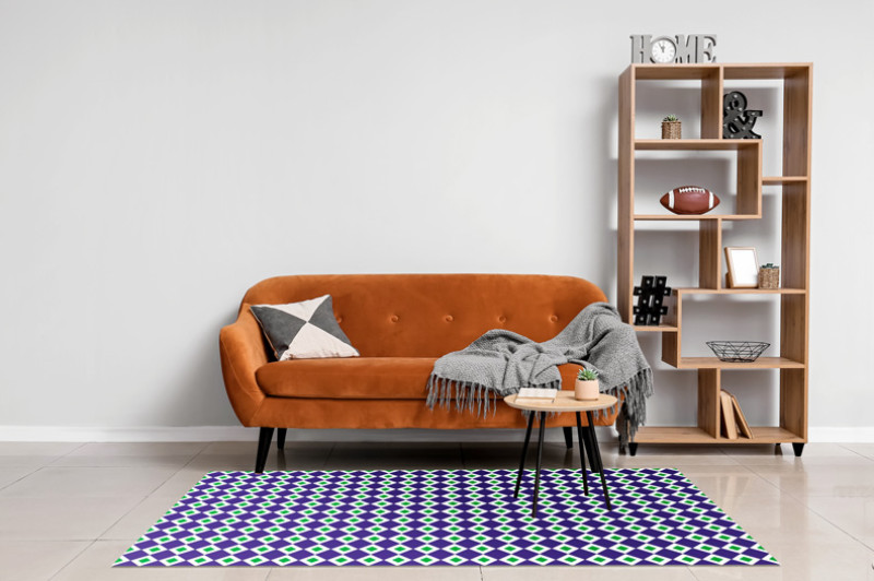 Tapis Aaron