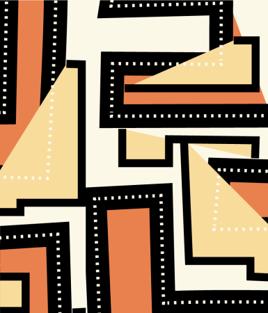 Crédence et Dosseret Lison