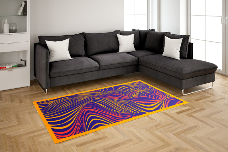 Tapis Anna