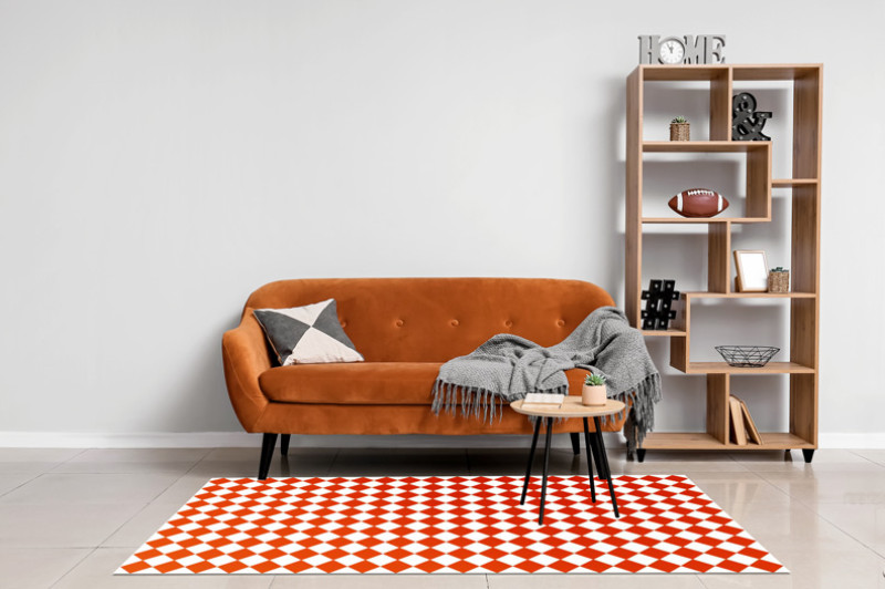 Tapis Olivia