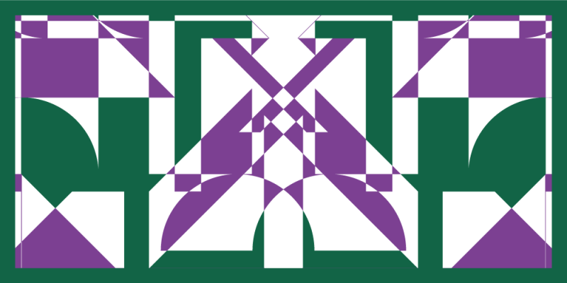 Tapis Daphné