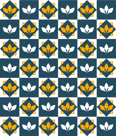 Crédence et Dosseret Juliette