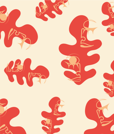 Crédence et Dosseret Mathilde