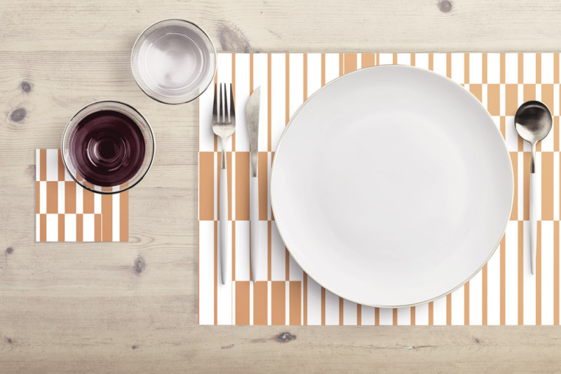 Set de table Sacha