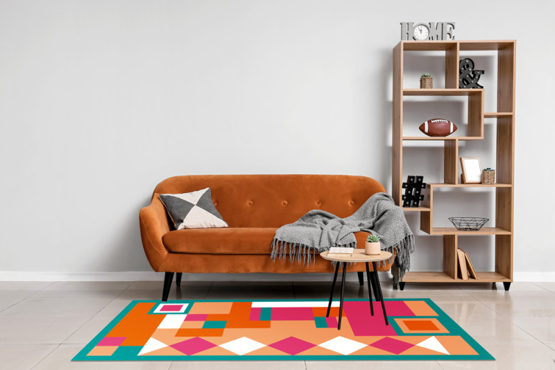 Tapis Noah