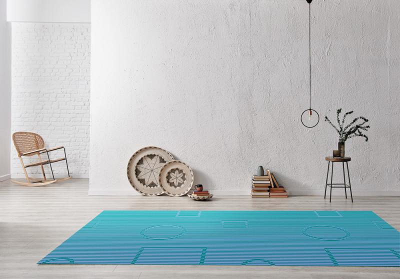 Tapis Gabin