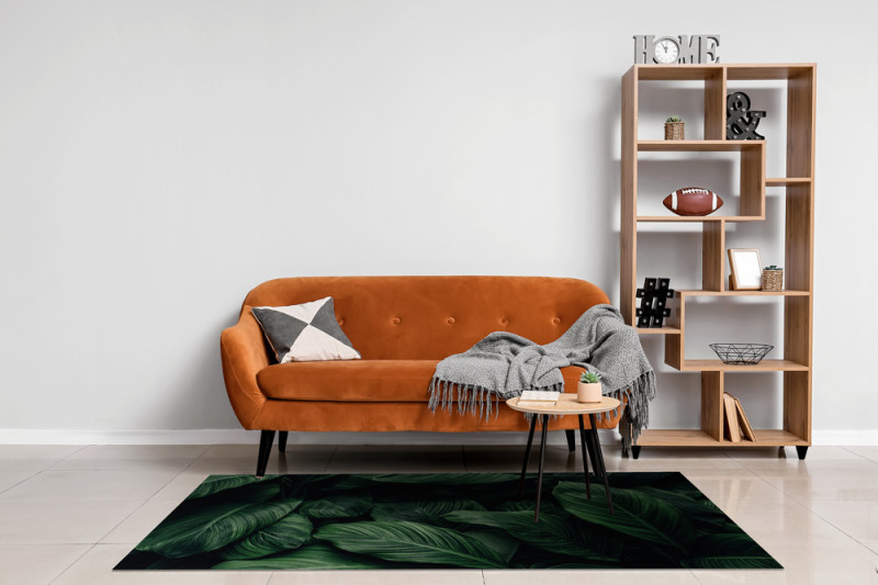 Tapis Yves
