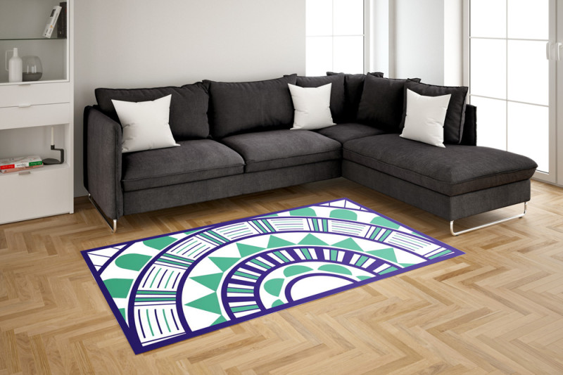 Tapis Rachel