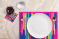Set de table Chloé