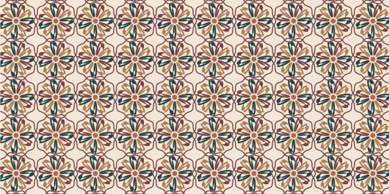 Tapis Pauline