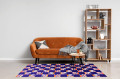 Tapis Zoé