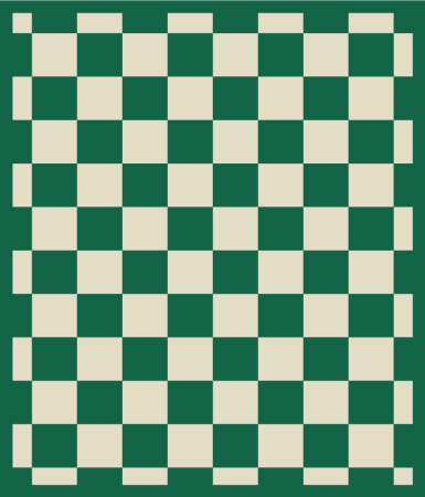 Crédence et Dosseret Lenny