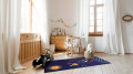 Tapis Robin
