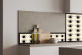 Crédence Louise
