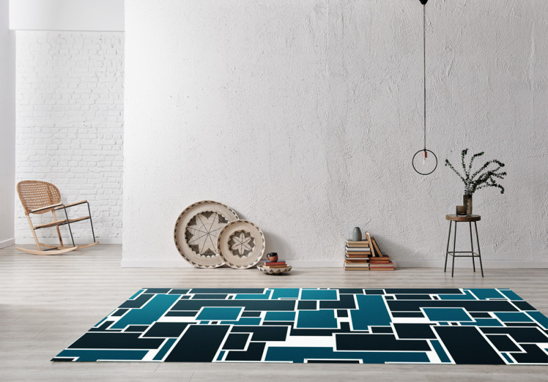 Tapis Simon