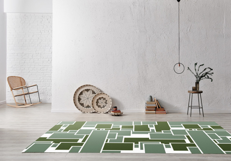 Tapis Andréa