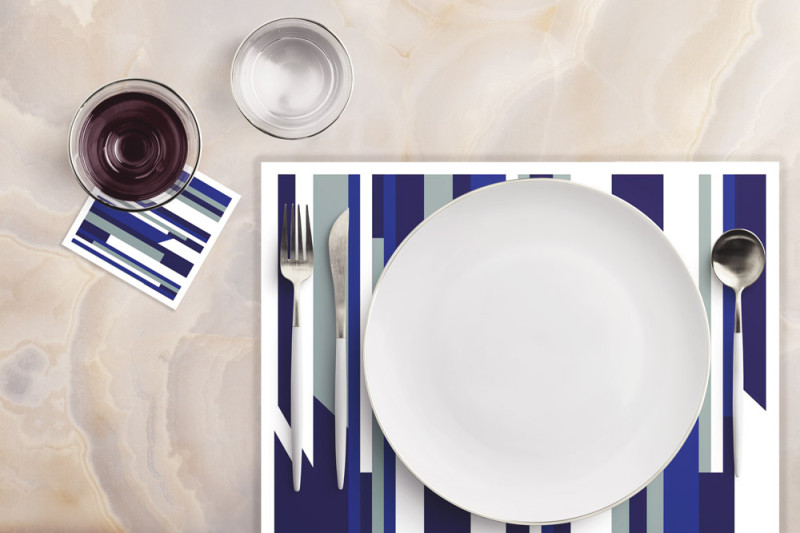 Set de table Lucas