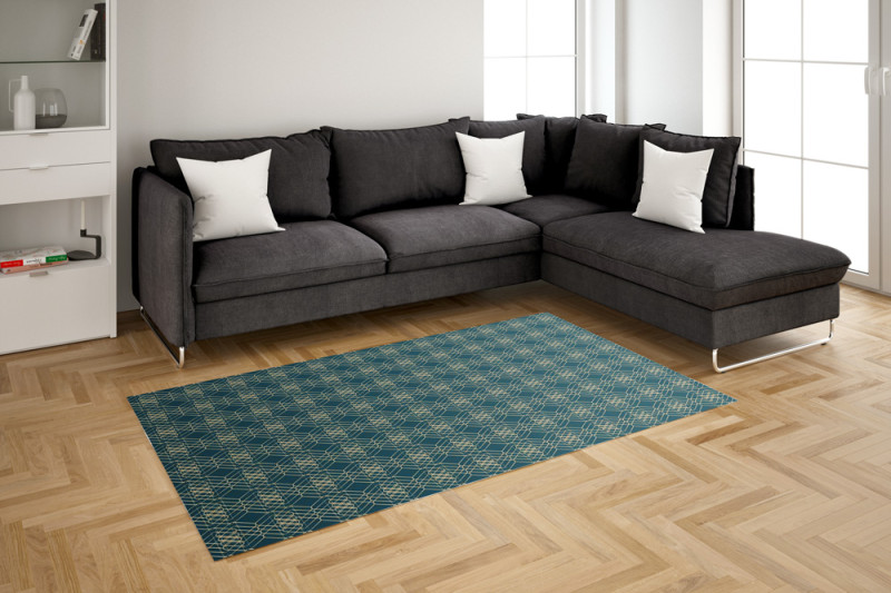 Tapis Elina