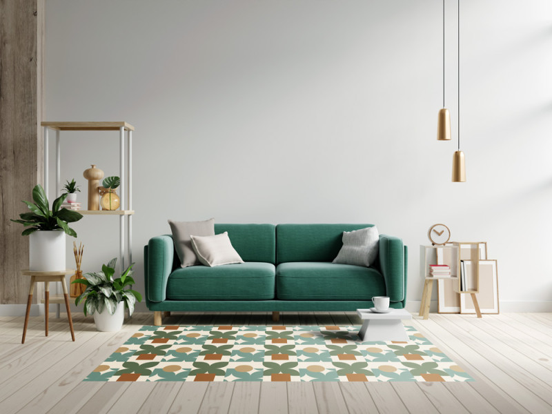 Tapis Charlotte