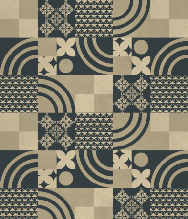 Crédence et Dosseret Hélène