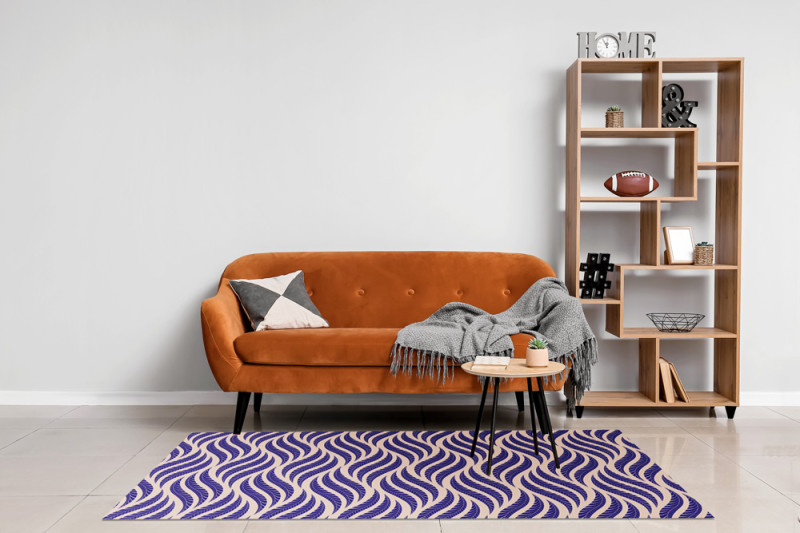 Tapis Mélodie