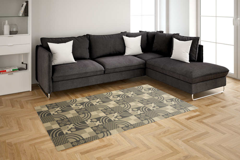 Tapis Amélie