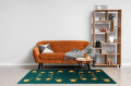 Tapis Jade
